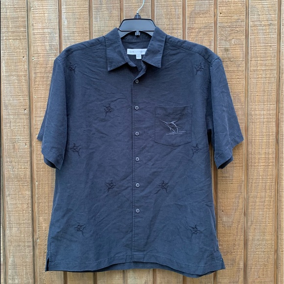 Quiksilver Other - Quiksilver Edition Casual Shirt Size L
